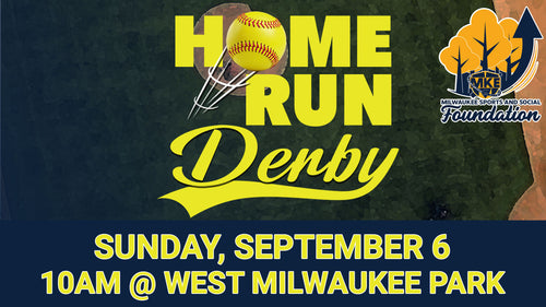 home run derby Milwaukee