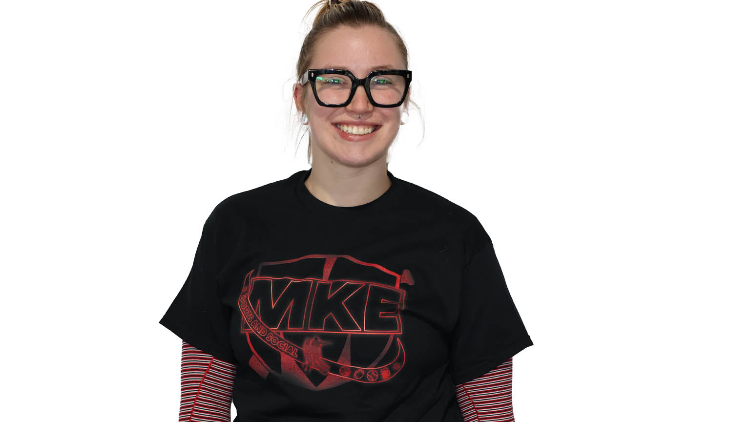Team Hawkins Limited Edition Shirt