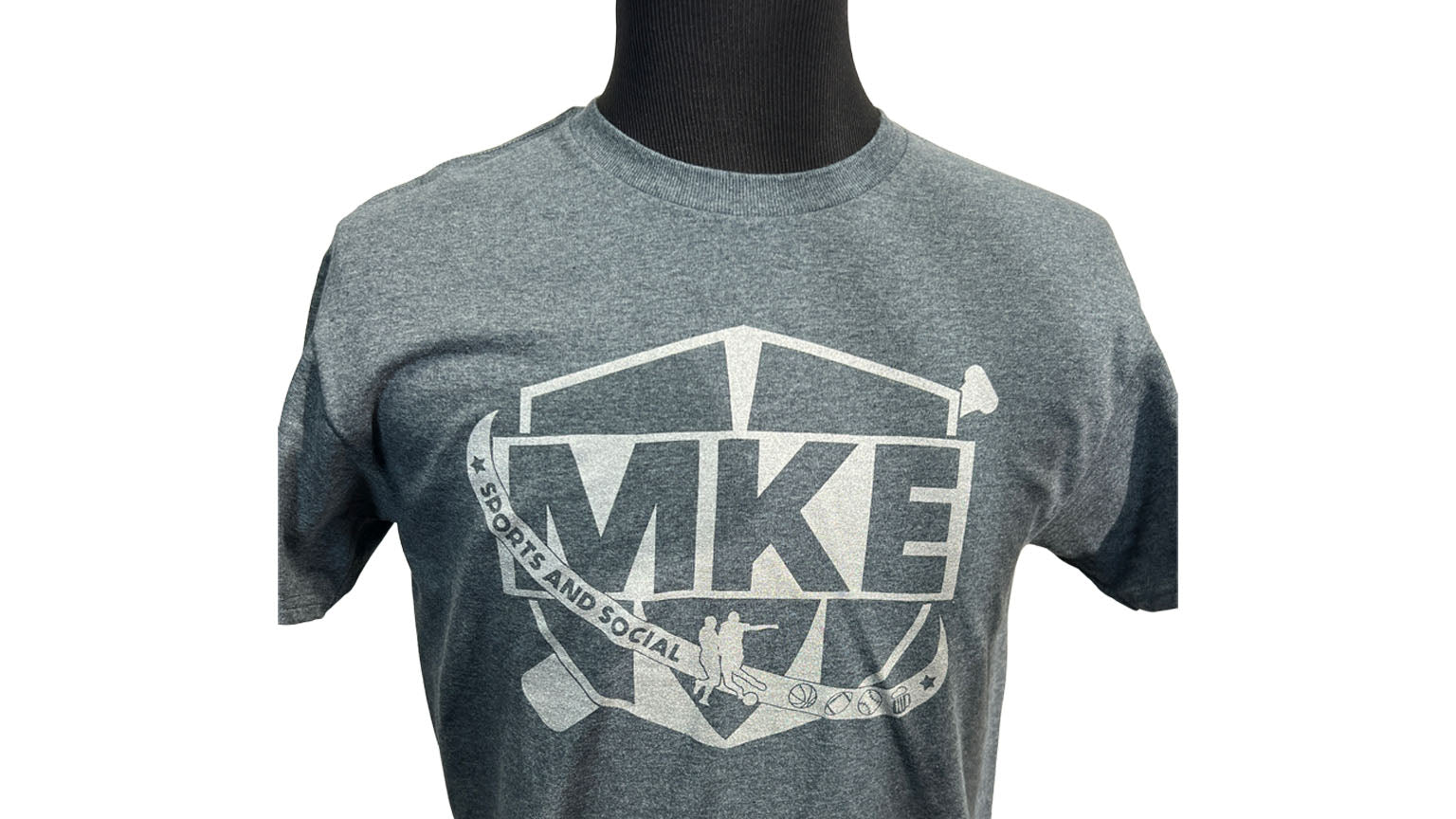 Magnum Limited Edition Shirt
