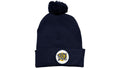 Championship Beanie - All Navy