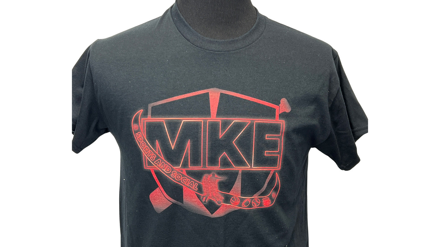 Team Hawkins Limited Edition Shirt