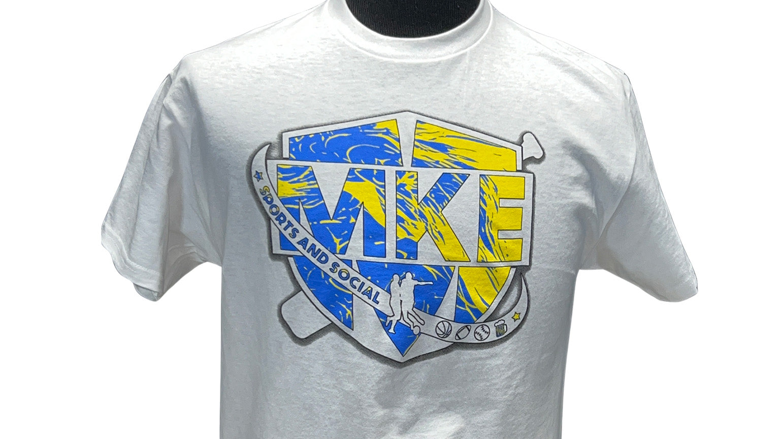 Tidal Force Limited Edition Shirt